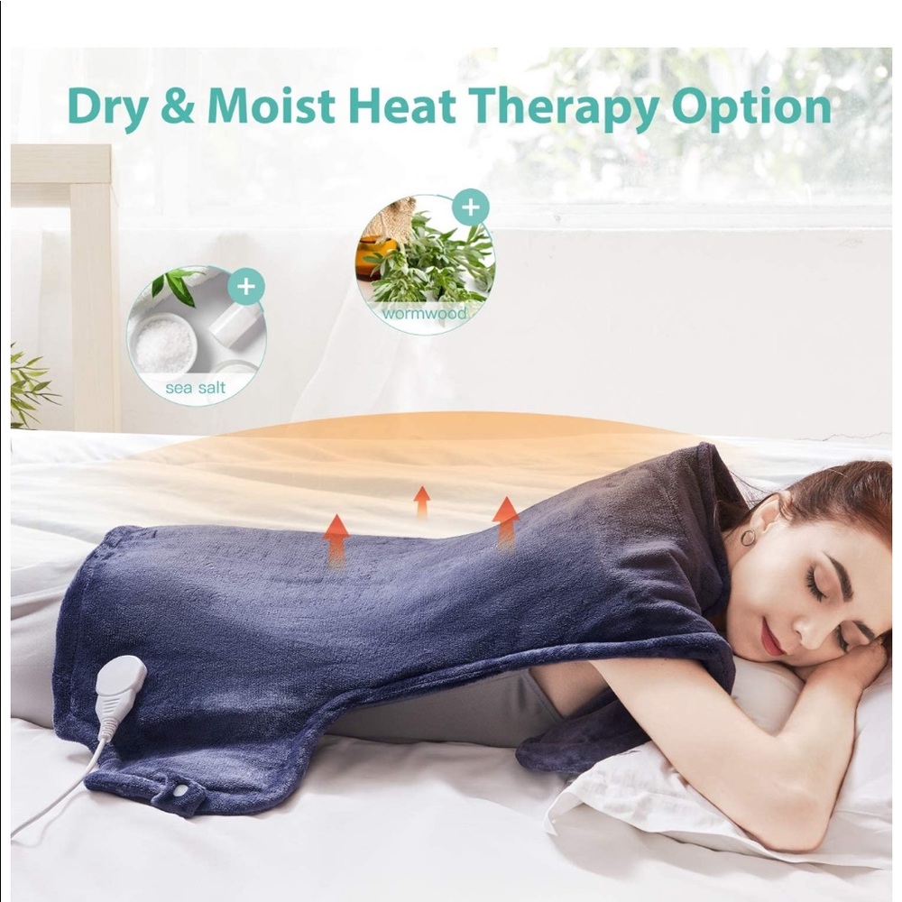 Heating Pad